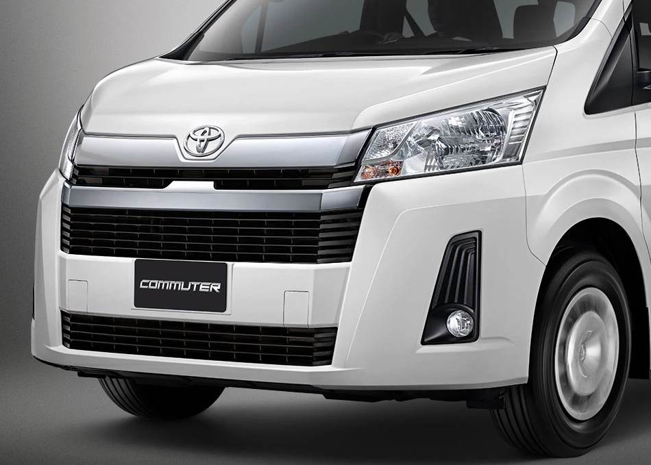 Commuter Exterior ภาพที่ 5