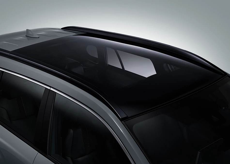 Corolla Cross Exterior ภาพที่ 3