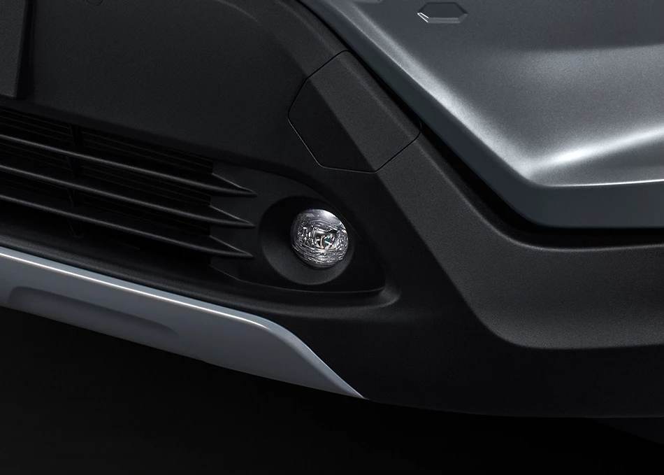 Corolla Cross Exterior ภาพที่ 2