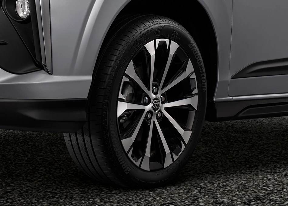 Veloz Exterior ภาพที่ 2