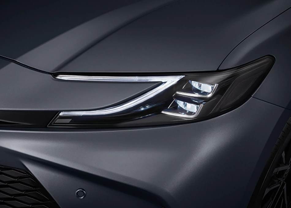 CAMRY Exterior ภาพที่ 2