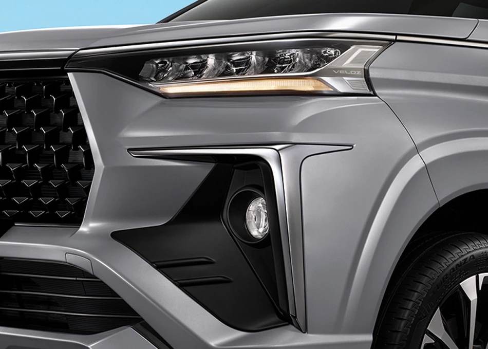 Veloz Exterior ภาพที่ 5