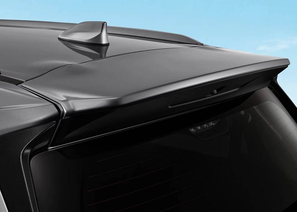 Veloz Exterior ภาพที่ 3
