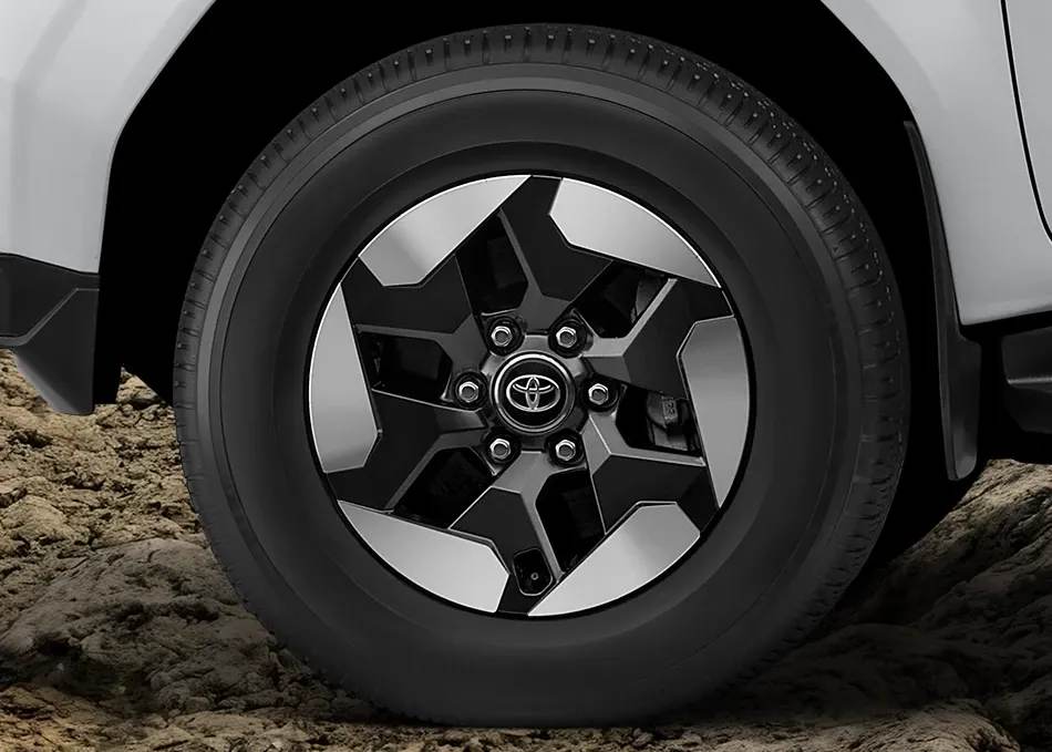 HILUX TRAVO-e GREATER TOGETHER Exterior ภาพที่ 7