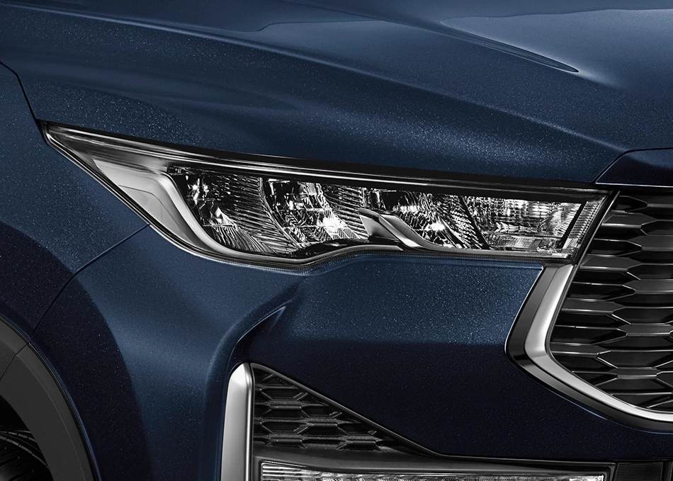 Innova Zenix Exterior ภาพที่ 5