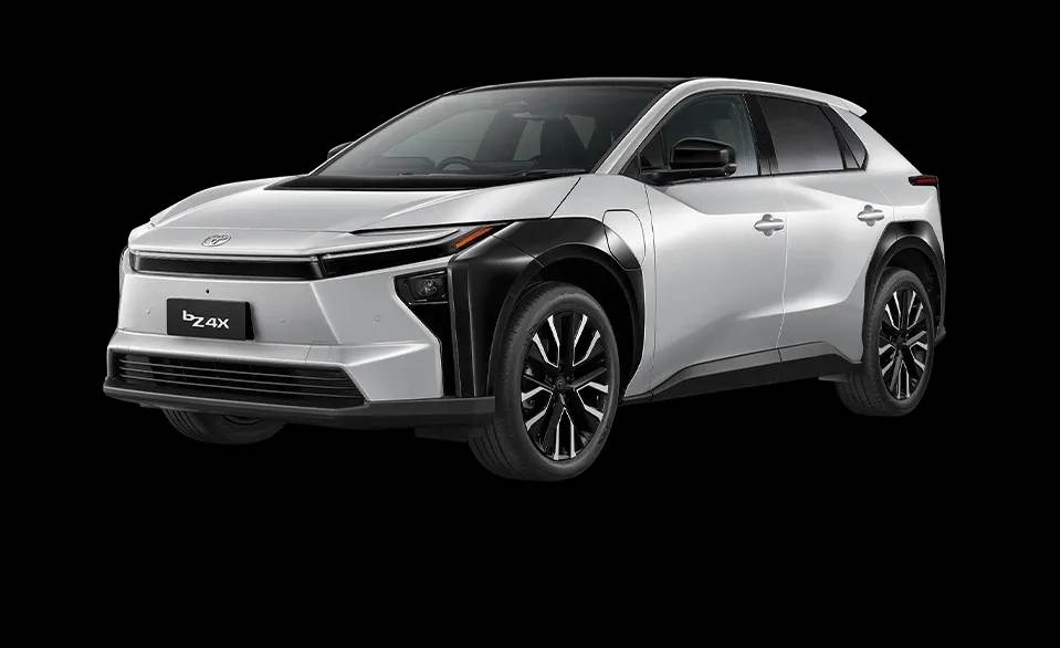 bZ4X Exterior ภาพที่ 3