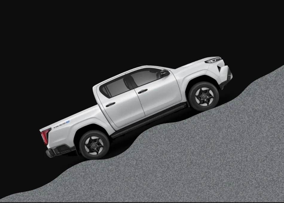HILUX TRAVO-e GREATER TOGETHER Exterior ภาพที่ 10