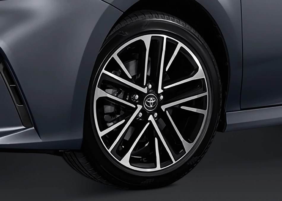 CAMRY Exterior ภาพที่ 5