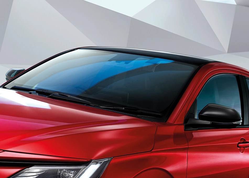 Yaris ATIV GR SPORT Exterior ภาพที่ 5