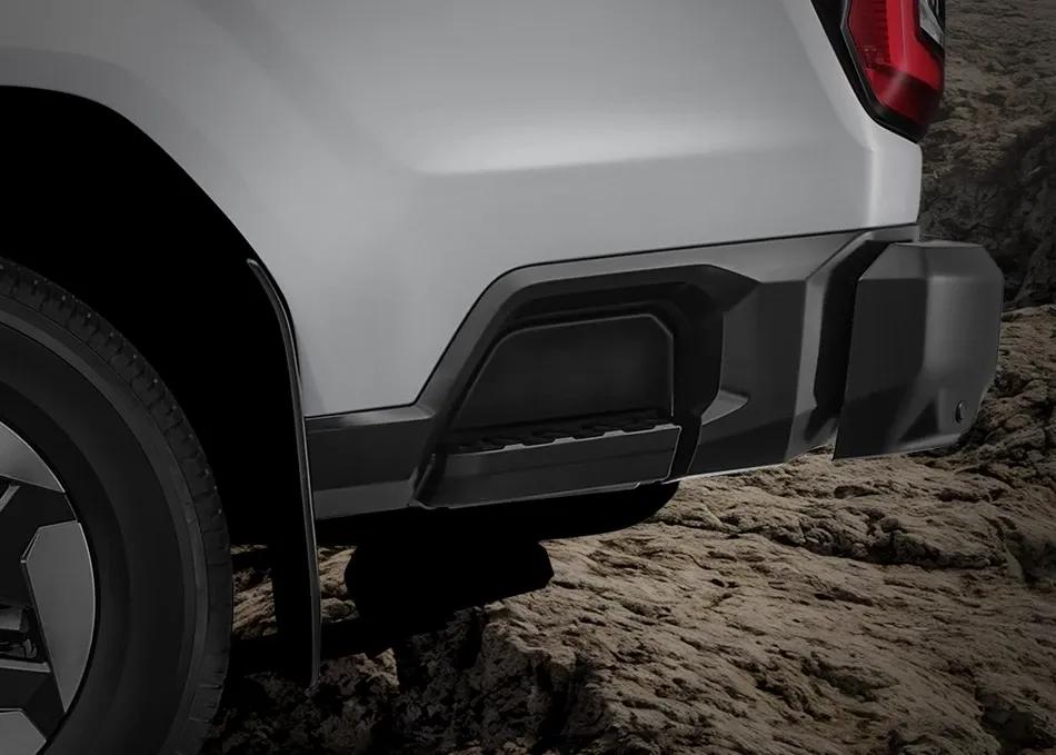 HILUX TRAVO-e GREATER TOGETHER Exterior ภาพหลัก