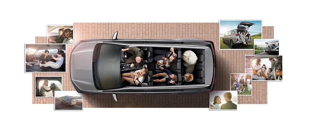Veloz Exterior ภาพหลัก