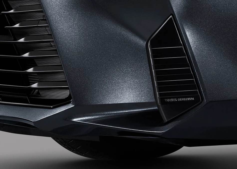 Yaris Ativ Exterior ภาพที่ 7