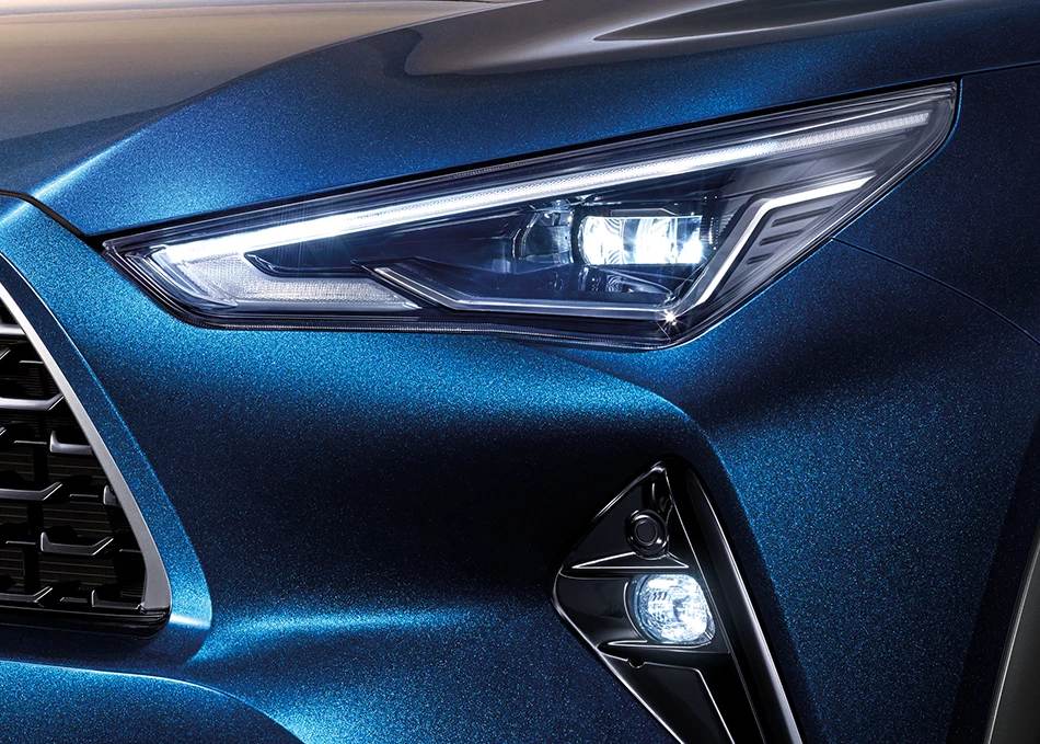 Yaris Cross Exterior ภาพที่ 5