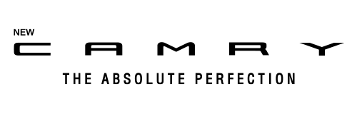 CAMRY logo