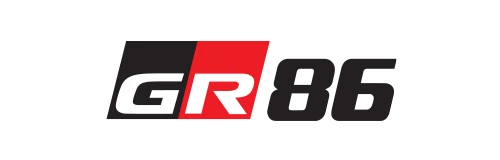 GR 86 logo