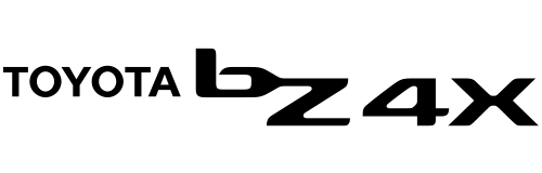 bZ4X logo