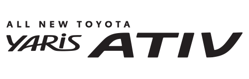 Yaris Ativ logo