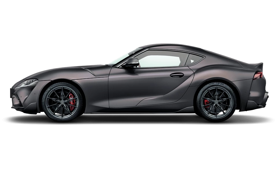 GR Supra
