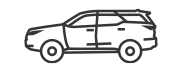 รถ SUV & PPV